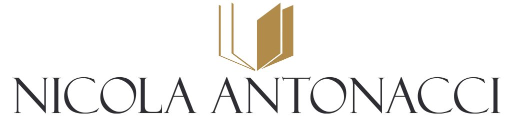 Nicola Antonacci - Scrittore