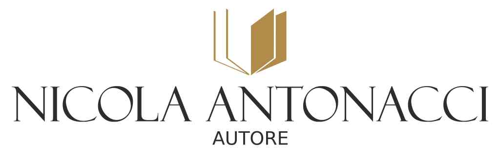 Nicola Antonacci - Autore